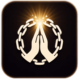 PrayBreak app icon