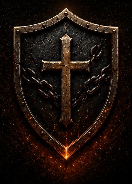 Breaker shield — Day 30